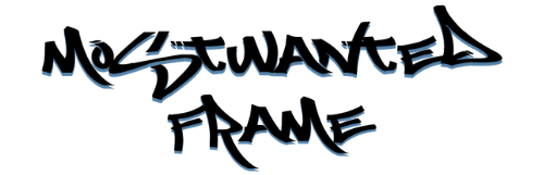 Mostwantedframe